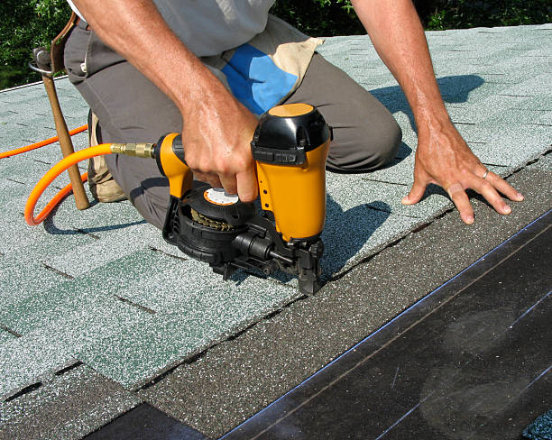 Best Metal Roofing Contractor  in Perris, CA