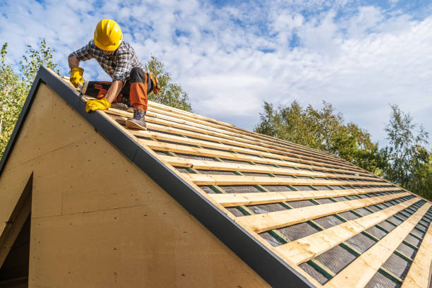 Quick and Trustworthy Emergency Roof Repair Services in Perris, CA