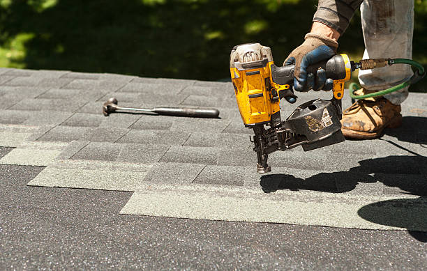 Best Shingle Roofing Installation  in Perris, CA