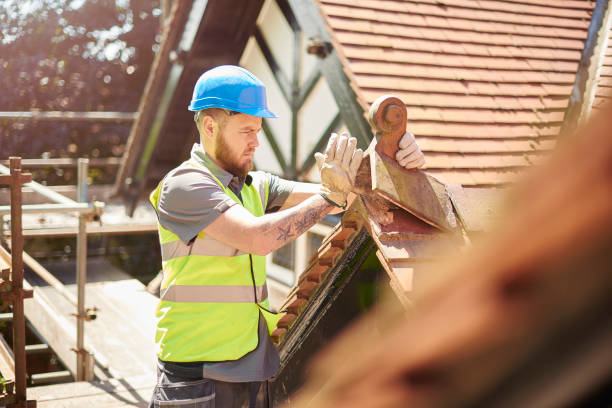 Best Tile Roofing Contractor  in Perris, CA